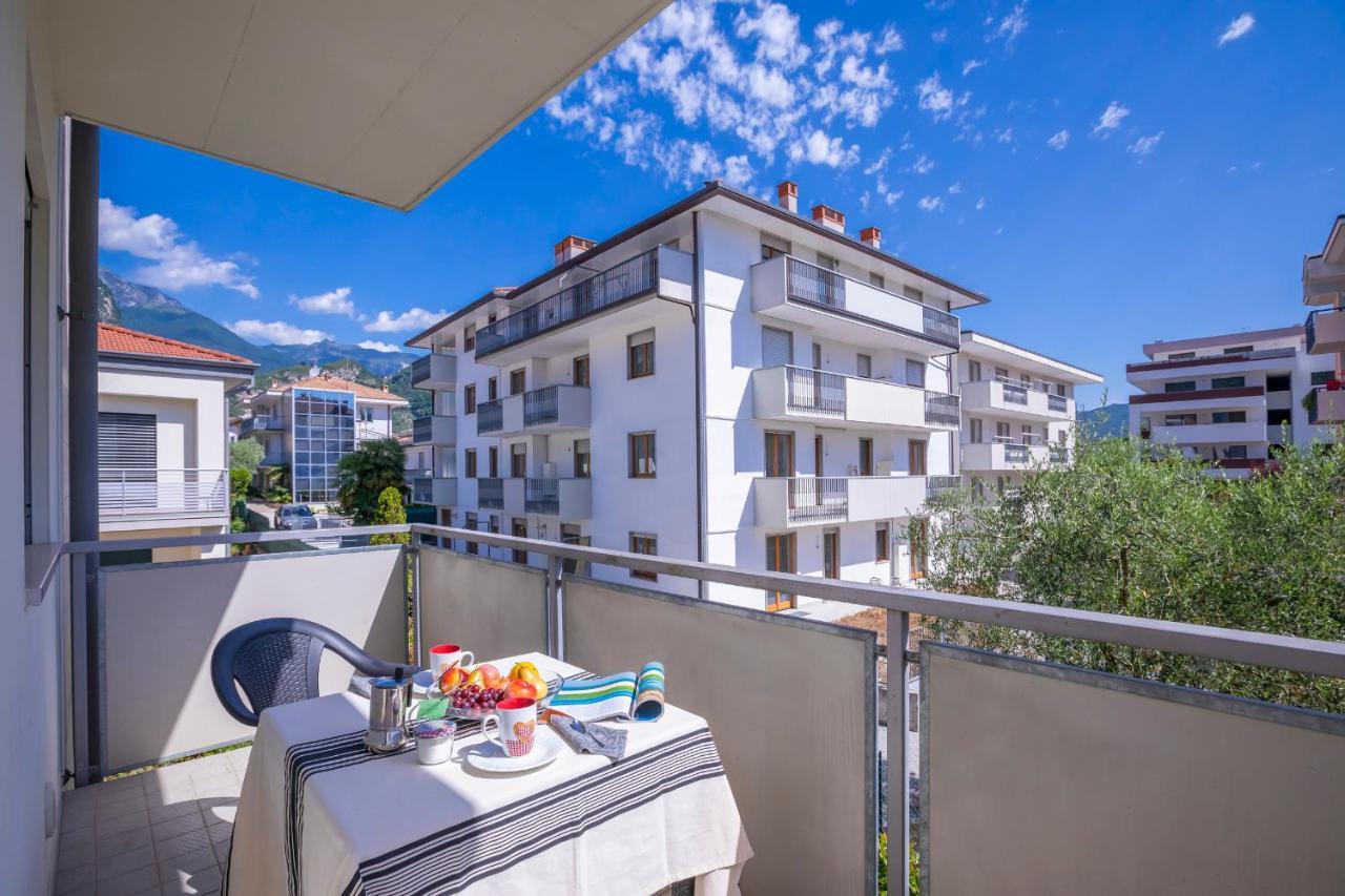 Apartment Vittoria Riva del Garda